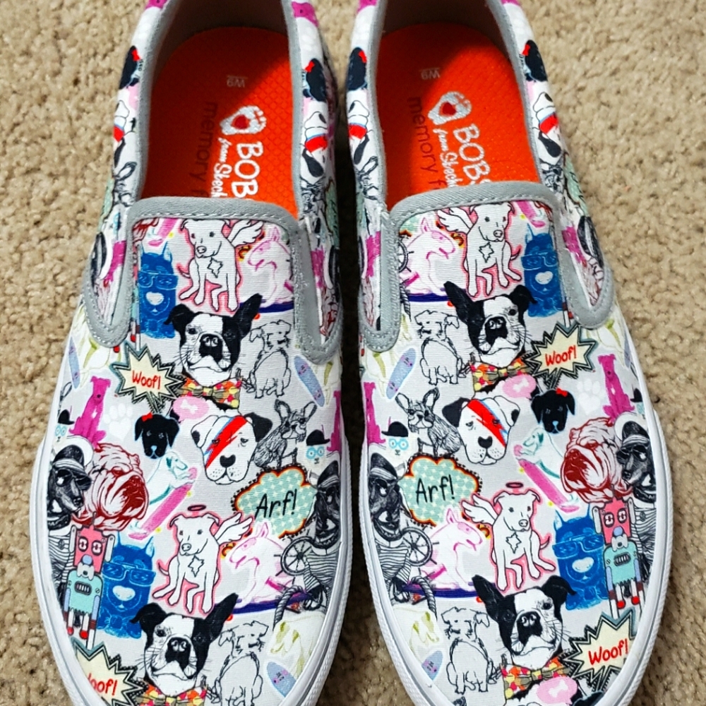 Bob's by Skechers
